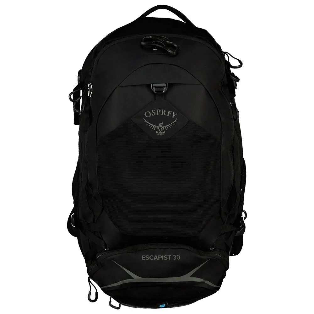 Рюкзак Osprey Escapist 30L, черный
Рюкзак Osprey Escapist 30L, черный