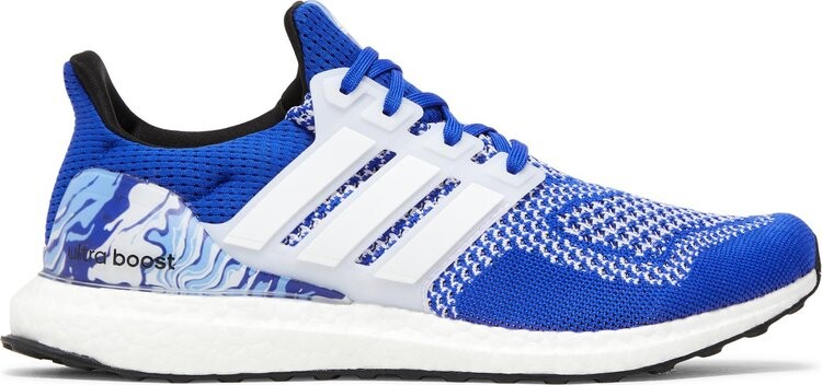 Кроссовки UltraBoost 1.0 'Lucid Blue Marble', синий
Кроссовки UltraBoost 1.0 'Lucid Blue Marble', синий