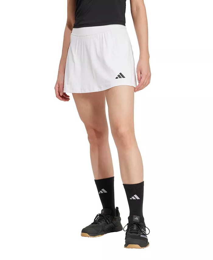 Женская тренировочная юбка Optime Tight adidas, белый
Женская тренировочная юбка Optime Tight adidas, белый