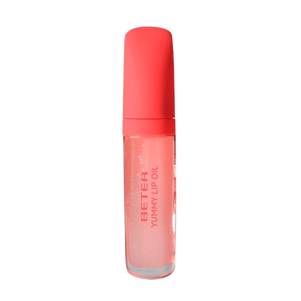 Бальзам для губ BETER Yummy Lip Oil, Tangerine
Бальзам для губ BETER Yummy Lip Oil, Tangerine