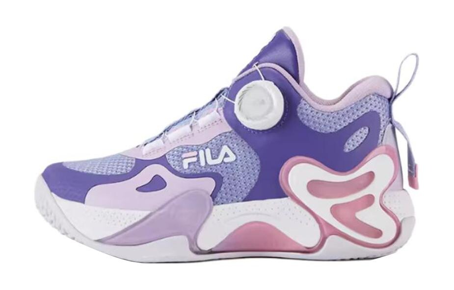 FILA Kids Баскетбольная обувь Дети, Indigo Blue
FILA Kids Баскетбольная обувь Дети, Indigo Blue