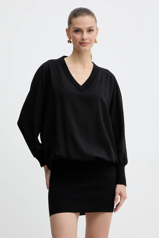 Платье Pinko, черный
Платье Pinko, черный