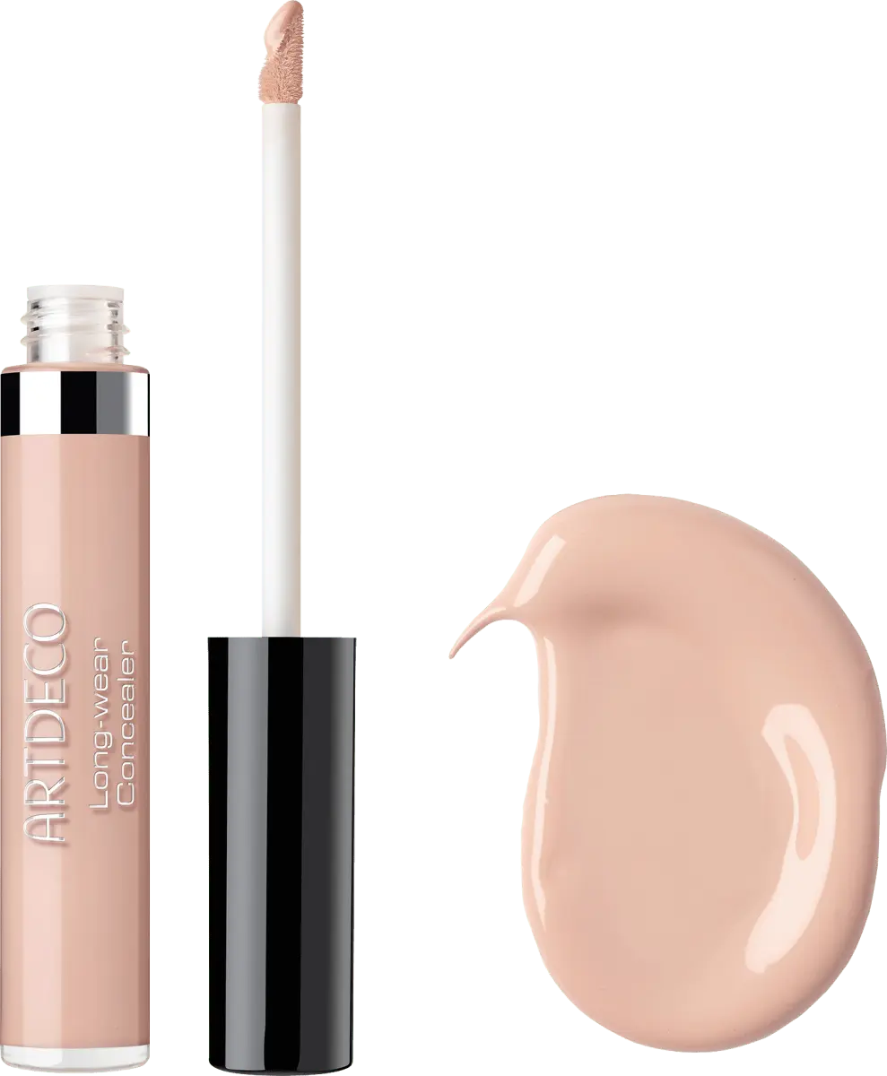Консилер Long-Wear Водостойкий 10 Soft Apricot 70мл ARTDECO
Консилер Long-Wear Водостойкий 10 Soft Apricot 70мл ARTDECO