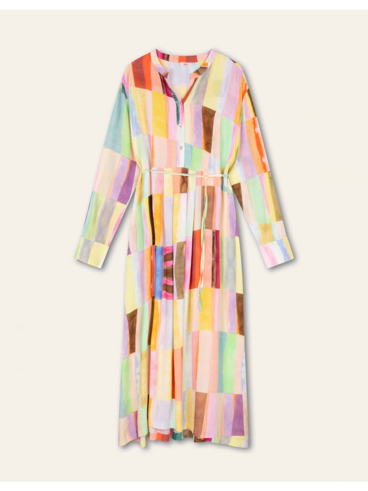 Топ Oilily, коричневый
Топ Oilily, коричневый