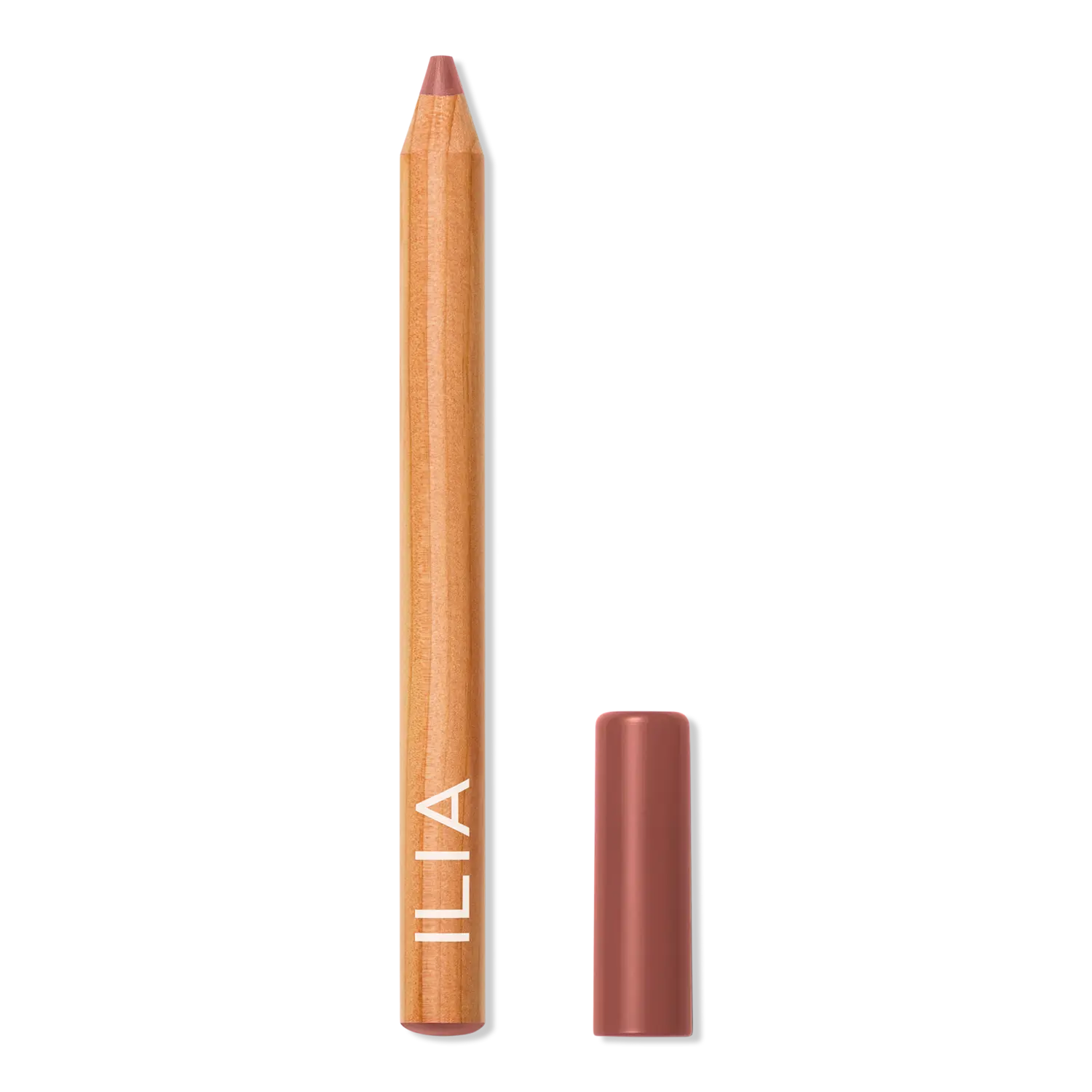 Увлажняющий карандаш для губ Lip Sketch ILIA, Banquette (beige pink)
Увлажняющий карандаш для губ Lip Sketch ILIA, Banquette (beige pink)