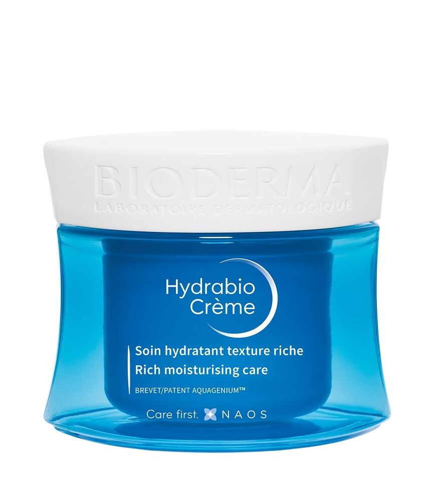 Bioderma Hydrabio Creme крем для лица, 50 ml
Bioderma Hydrabio Creme крем для лица, 50 ml