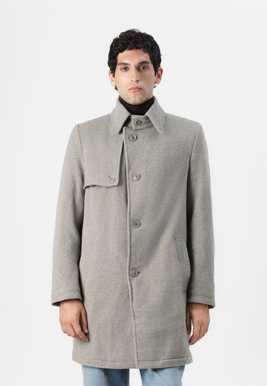 Пальто DRYKORN SKOPJE, Brown/Beige
Пальто DRYKORN SKOPJE, Brown/Beige