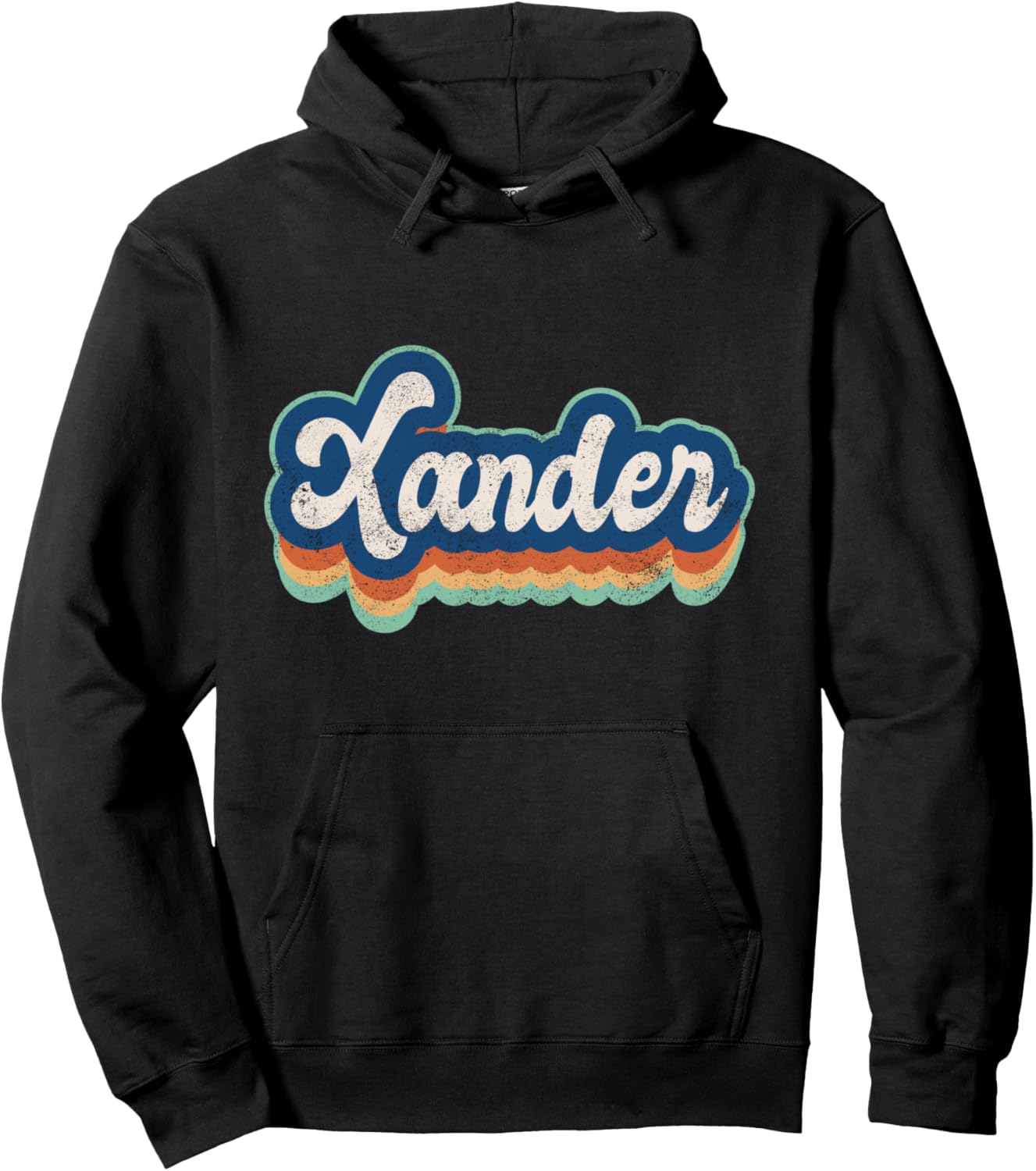 Худи с надписью Xander Name Boys в винтажном стиле 70-х и 80-х годов, персонализированная Retro Groovy Name Fathers Day Outfit For Men, черный
Худи с надписью Xander Name Boys в винтажном стиле 70-х и 80-х годов, персонализированная Retro Groovy Name Fathers Day Outfit For Men, черный
