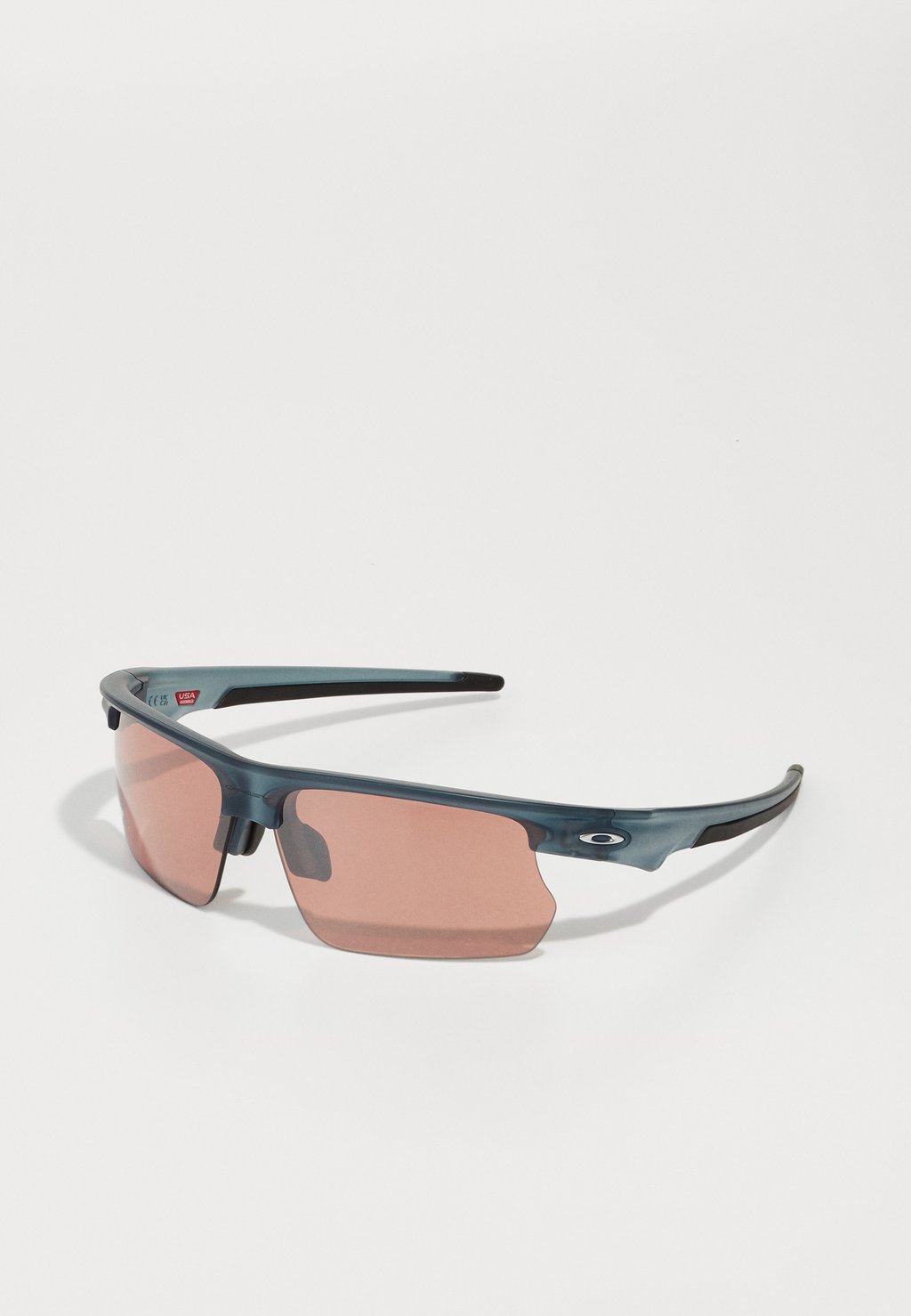 Солнцезащитные очки BISPHAERA UNISEX Oakley, черный
Солнцезащитные очки BISPHAERA UNISEX Oakley, черный