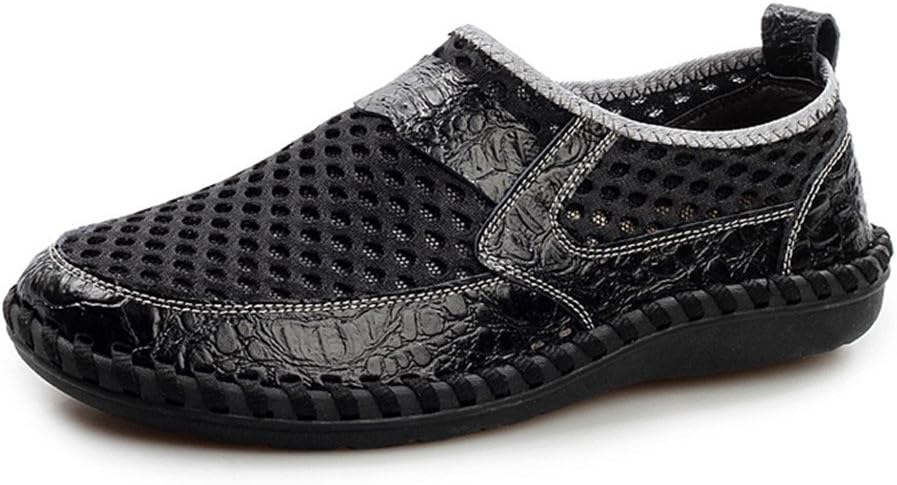 Слипоны ChicWind, кроссовки для ходьбы, сетчатые повседневные водные туфли, черный
Слипоны ChicWind, кроссовки для ходьбы, сетчатые повседневные водные туфли, черный