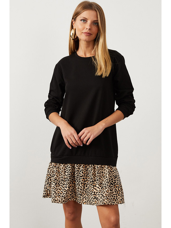 Платье Cool and sexy, черный
Платье Cool and sexy, черный