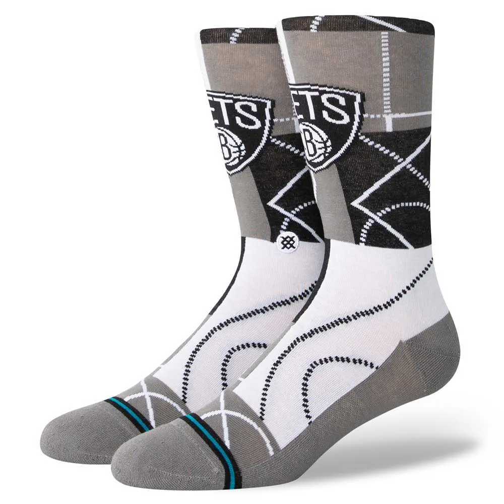 Носки Stance Zone Bkn, разноцветный
Носки Stance Zone Bkn, разноцветный