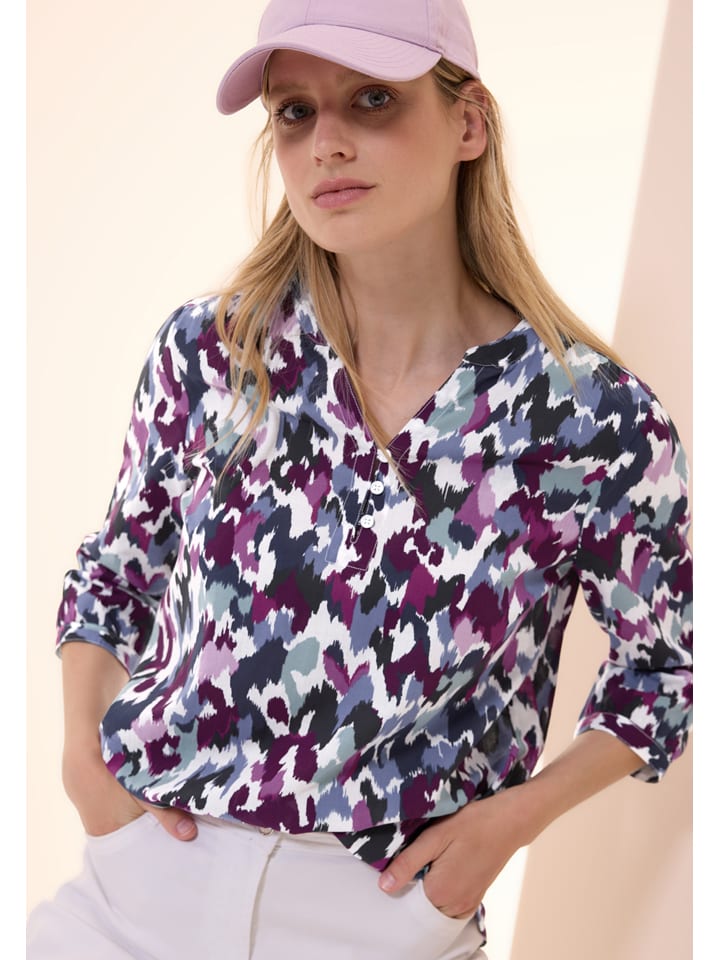 Блузка Cecil 
Блузка Cecil