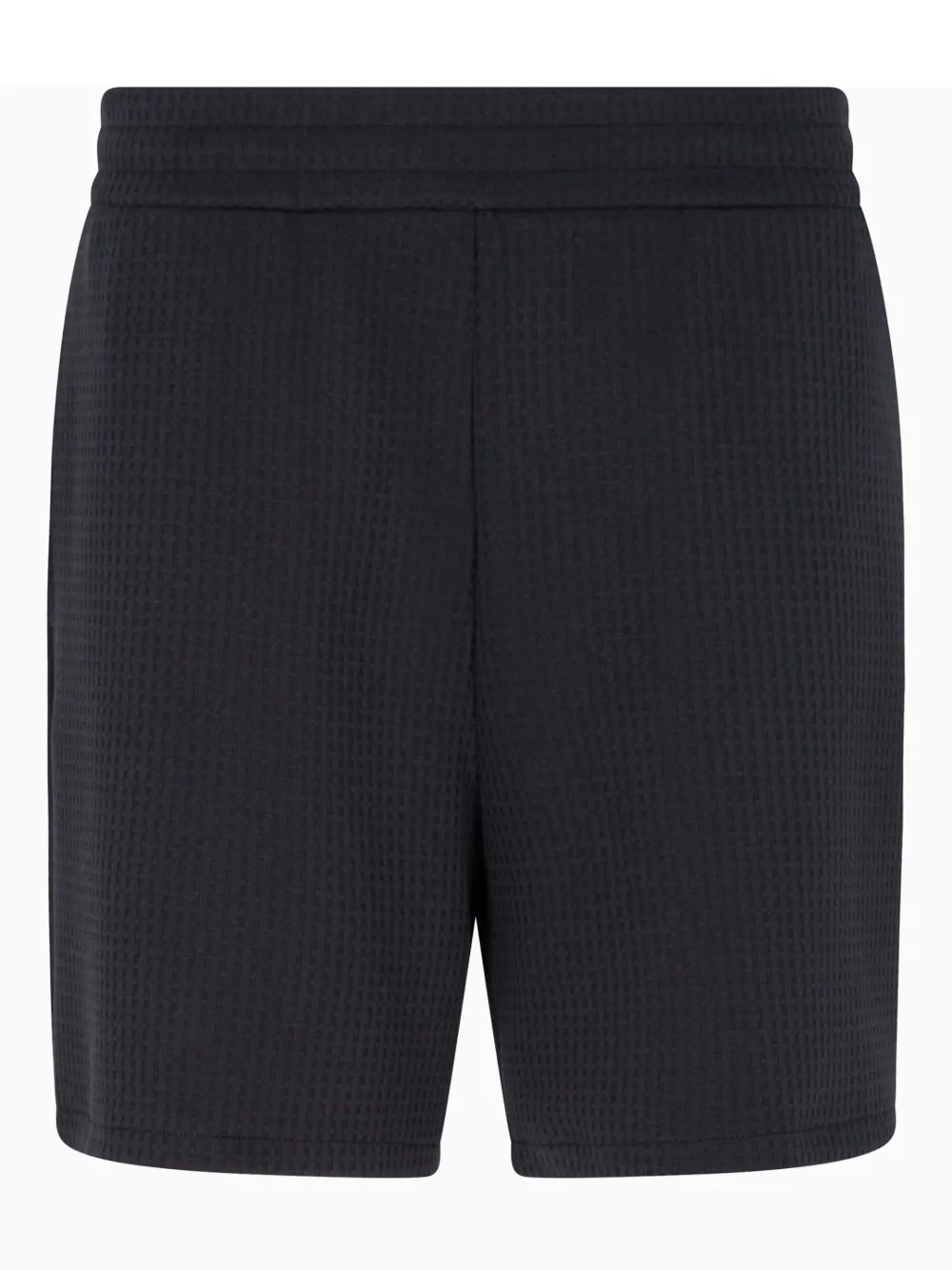 Фактурные спортивные шорты EMPORIO ARMANI, синий
Фактурные спортивные шорты EMPORIO ARMANI, синий