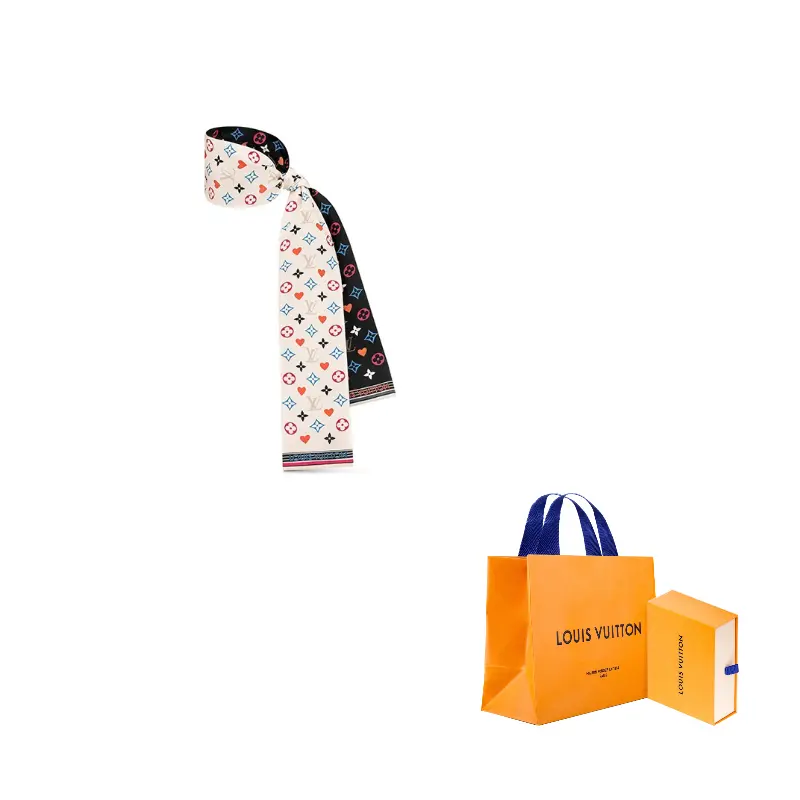 Резинка для волос Women's LOUIS VUITTON, черный
Резинка для волос Women's LOUIS VUITTON, черный