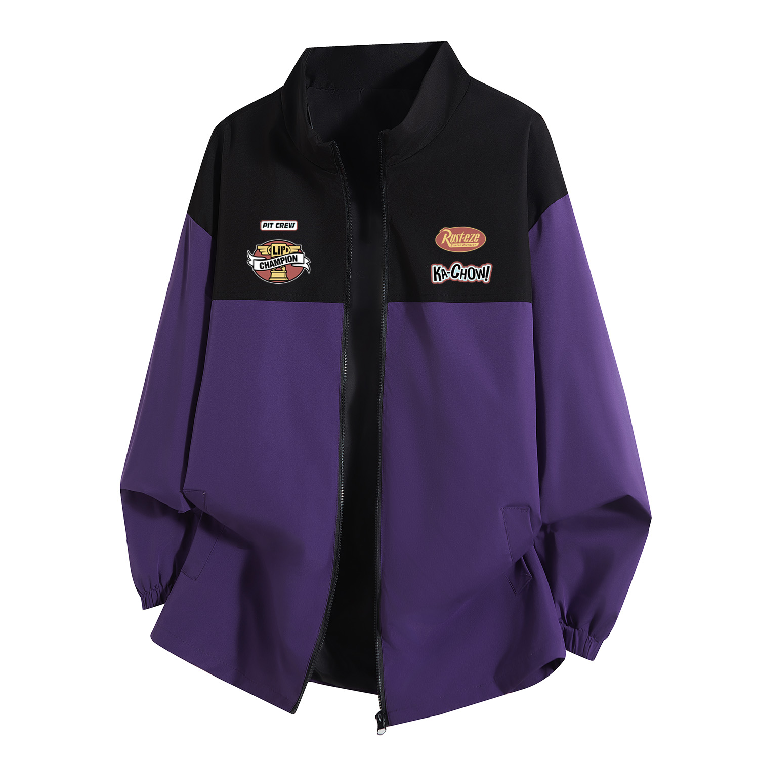 Disney Куртка Unisex, Dark Purple
Disney Куртка Unisex, Dark Purple