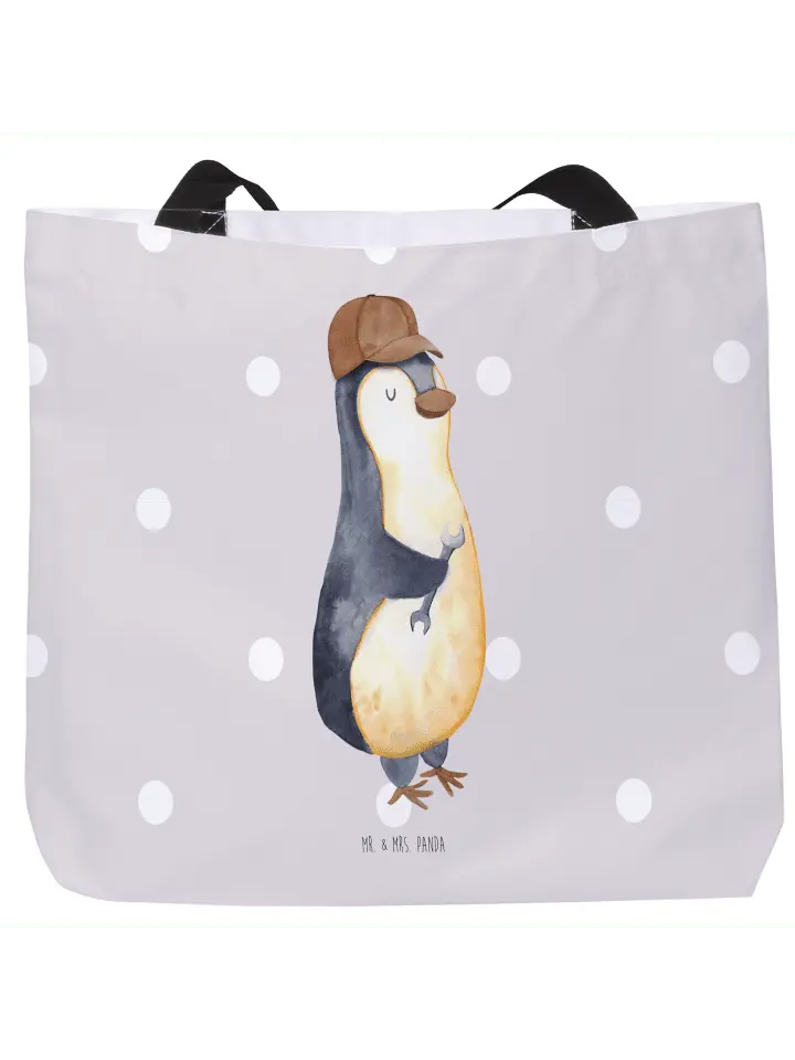 Шоппер Mr. & Mrs. Panda, серый пастельный
Шоппер Mr. & Mrs. Panda, серый пастельный