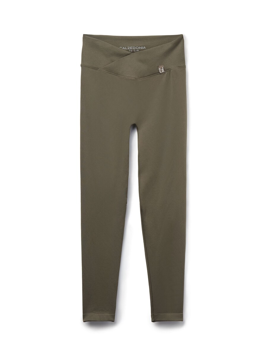 Узкие леггинсы CALZEDONIA, темно-зеленый
Узкие леггинсы CALZEDONIA, темно-зеленый