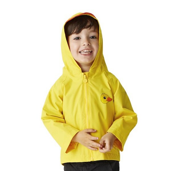 Куртка Regatta Animal, желтый
Куртка Regatta Animal, желтый