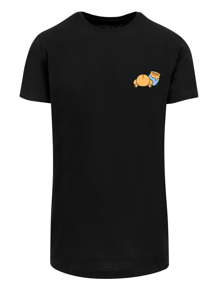 Футболка F4NT4STIC Winnie Pooh, черный
Футболка F4NT4STIC Winnie Pooh, черный