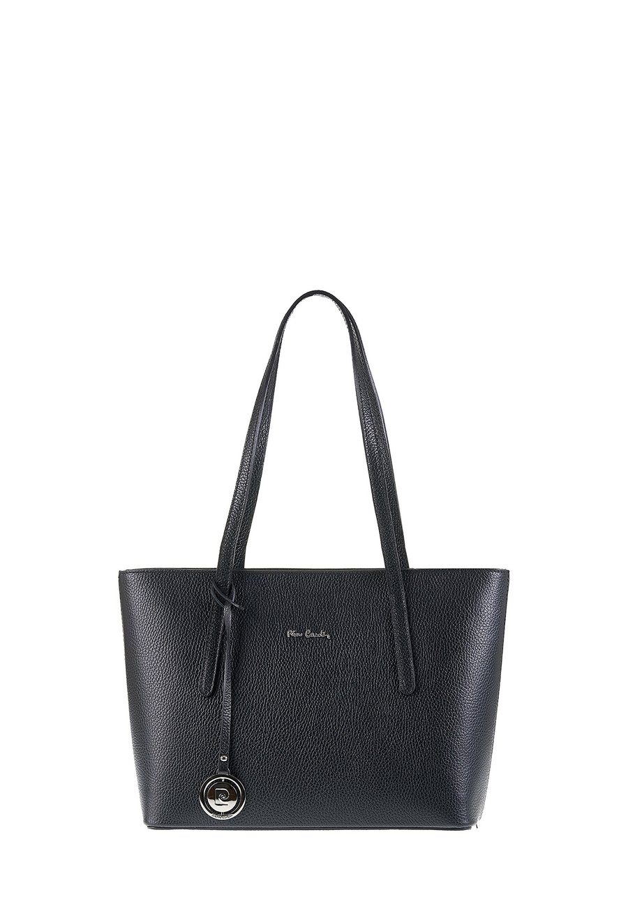 Сумка Pierre Cardin SHOULDER, Black
Сумка Pierre Cardin SHOULDER, Black