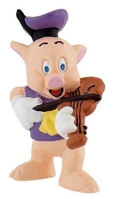 БУЛЛИЛЕНД скрипач Inna marka
БУЛЛИЛЕНД скрипач Inna marka