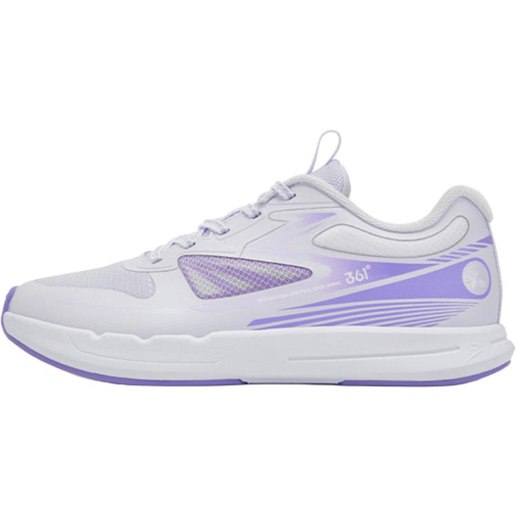 361°KIDS Низкие детские тренировочные кроссовки purple для подростков
361°KIDS Низкие детские тренировочные кроссовки purple для подростков