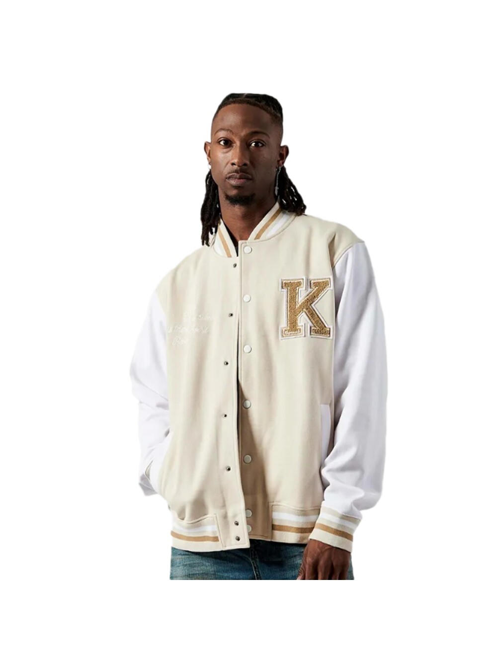 Куртка билли Kaporal, бежевый
Куртка билли Kaporal, бежевый