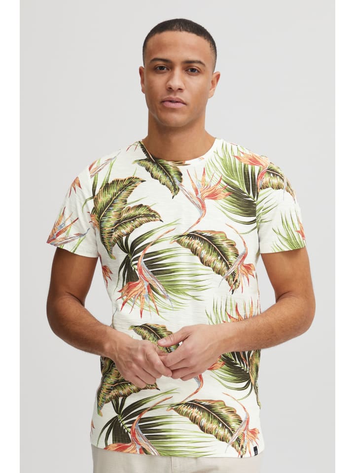 Футболка BLEND, белый
Футболка BLEND, белый