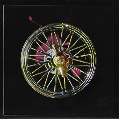 CD диск Killa Kyleon: Candy Paint N Texas Plates 
CD диск Killa Kyleon: Candy Paint N Texas Plates