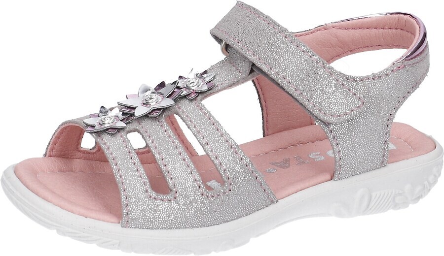 Сандалии RICOSTA Sandals Cleo, светло-серый
Сандалии RICOSTA Sandals Cleo, светло-серый