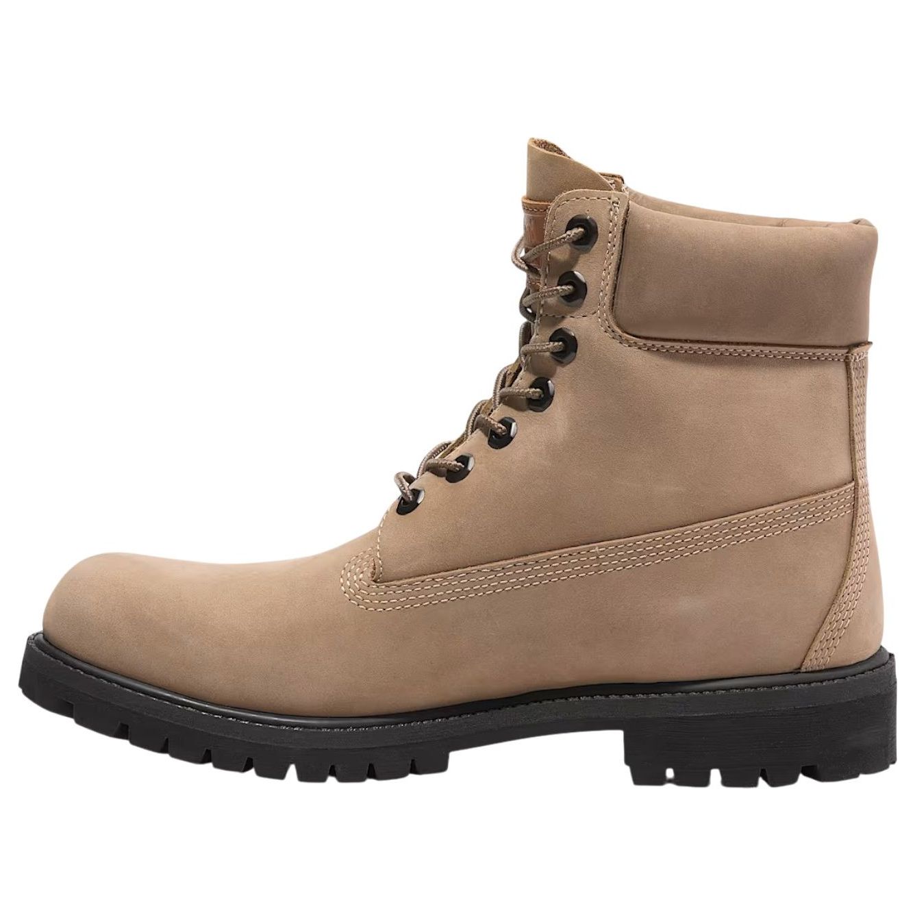 Ботинки Timberland 6 Inch Premium Waterproof Boot 'Beige Nubuck'
Ботинки Timberland 6 Inch Premium Waterproof Boot 'Beige Nubuck'