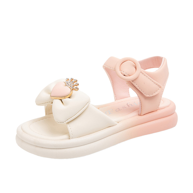 Детские сандалии с низким верхом, устойчивые к истиранию, дышащие, легкие, амортизирующие Neon, розовый
Детские сандалии с низким верхом, устойчивые к истиранию, дышащие, легкие, амортизирующие Neon, розовый