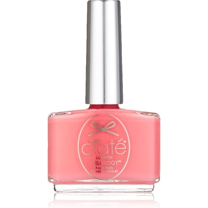 Gelology Kiss Chase 13,5 мл Ciaté London
Gelology Kiss Chase 13,5 мл Ciaté London