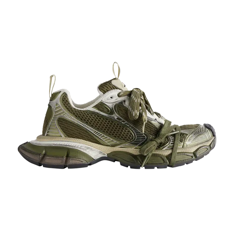 Кроссовки Balenciaga 3XL Sneaker, зеленый, Зеленый;серый, Кроссовки Balenciaga 3XL Sneaker, зеленый
Кроссовки Balenciaga 3XL Sneaker, зеленый, Зеленый;серый, Кроссовки Balenciaga 3XL Sneaker, зеленый