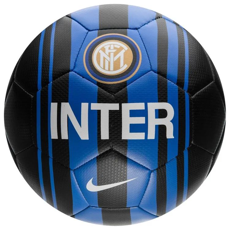 Nike Размер 5 футбольный мяч PU Unisex Blue
Nike Размер 5 футбольный мяч PU Unisex Blue