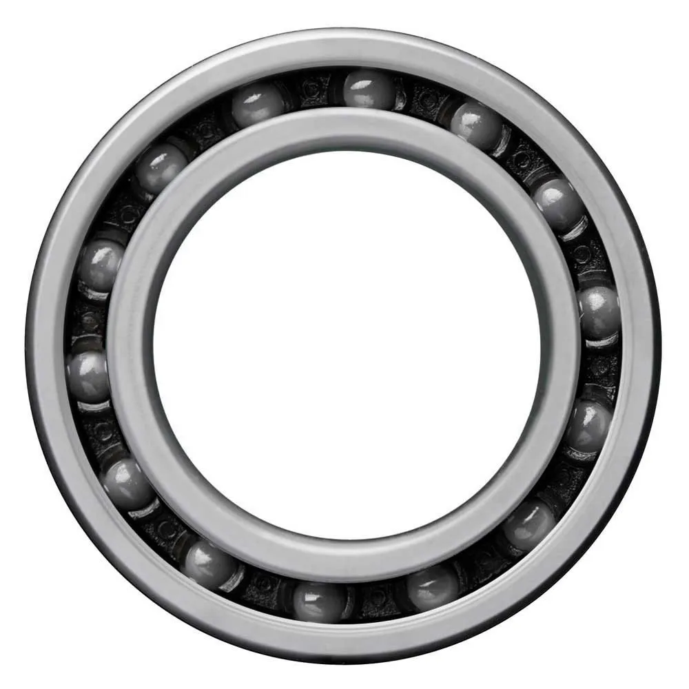 Подшипники Ceramicspeed 61804 Coated, серебряный
Подшипники Ceramicspeed 61804 Coated, серебряный