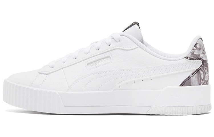 Кроссовки PUMA Carina Crew Untamed Su For Casual Shoes White/Black Women's
Кроссовки PUMA Carina Crew Untamed Su For Casual Shoes White/Black Women's