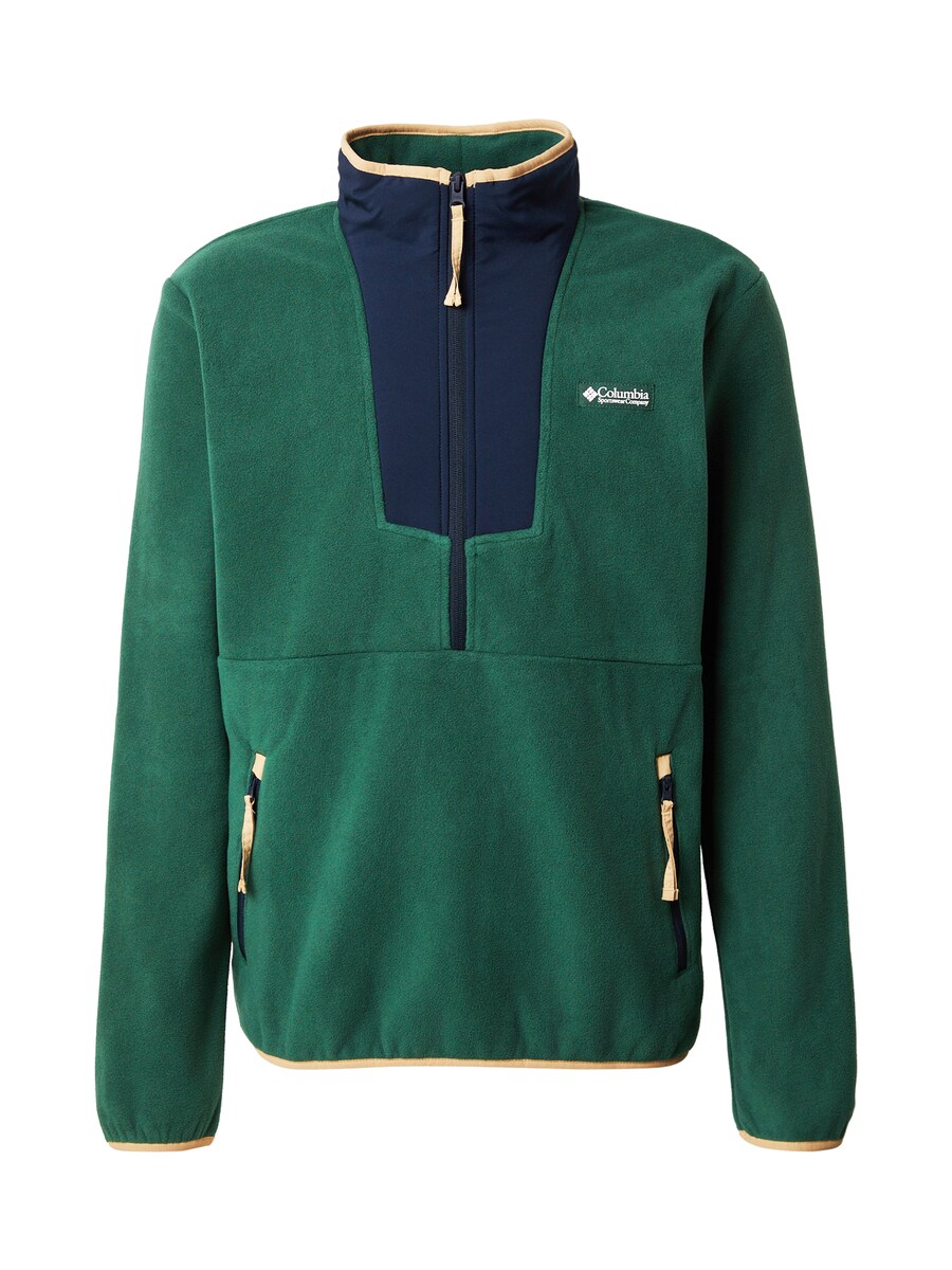 Спортивный свитер COLUMBIA Sequoia Grove, Fir
Спортивный свитер COLUMBIA Sequoia Grove, Fir