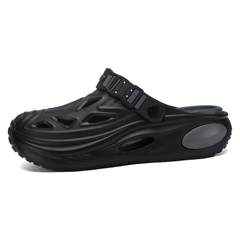 Сабо мужские GAISIMA, Black Gray
Сабо мужские GAISIMA, Black Gray