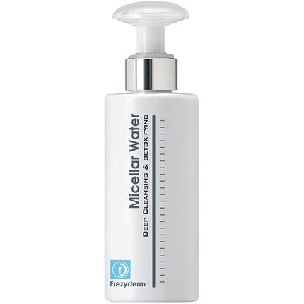 Мицеллярная вода Фрезидерм 200мл, Fotopharmacy
Мицеллярная вода Фрезидерм 200мл, Fotopharmacy