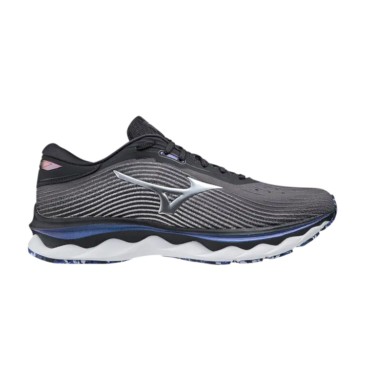 Кроссовки Mizuno Wave Sky 5, серый
Кроссовки Mizuno Wave Sky 5, серый