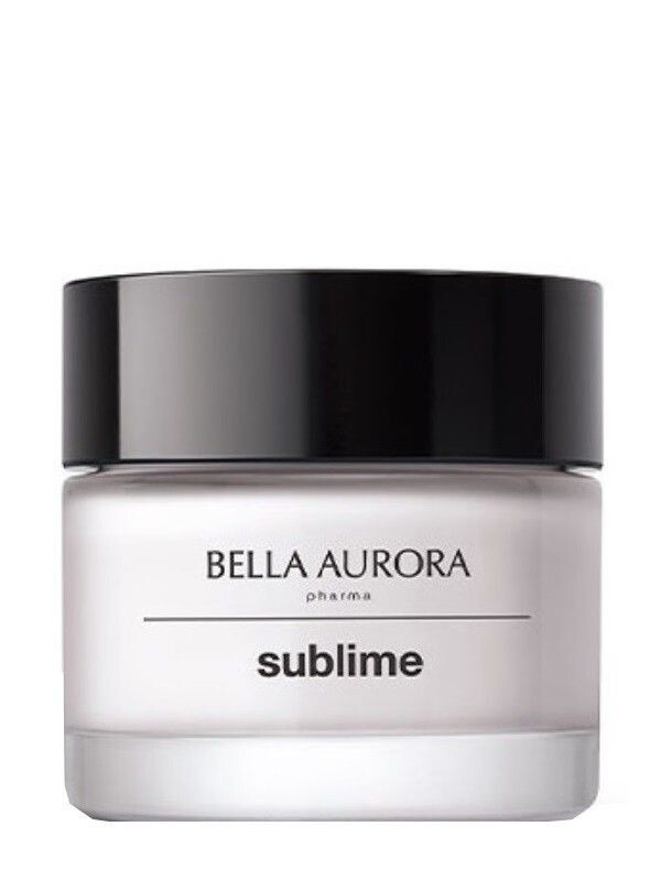 Bella Aurora Sublime Intensive Anti-Aging Night крем для лица на ночь, 50 ml
Bella Aurora Sublime Intensive Anti-Aging Night крем для лица на ночь, 50 ml