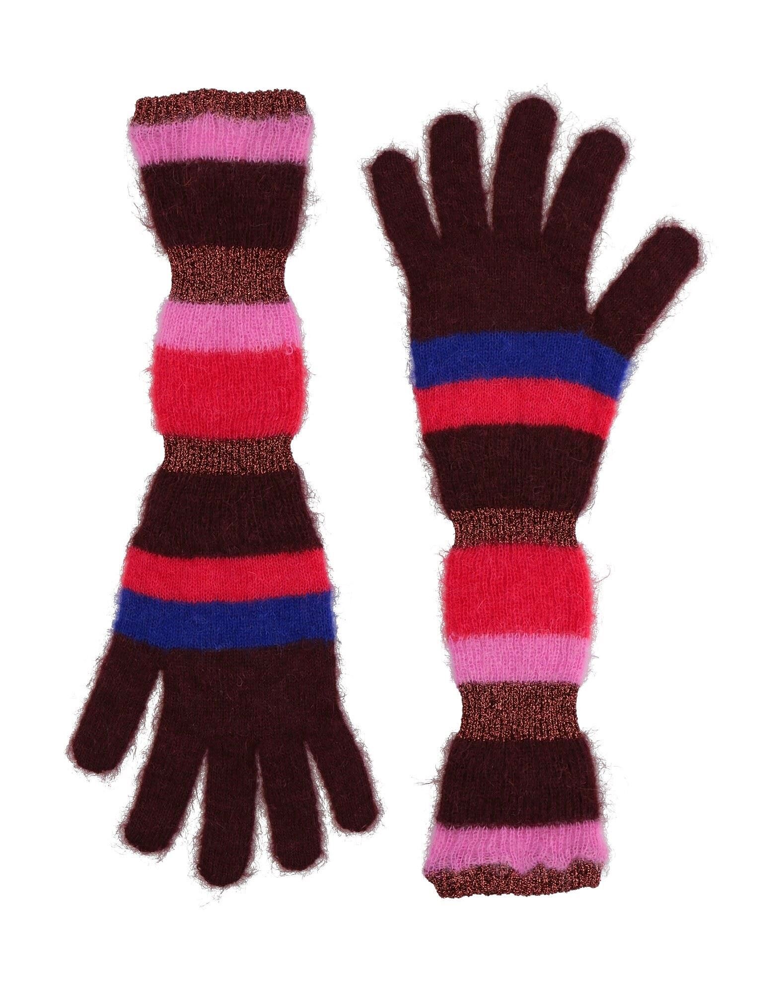 Перчатки Exquisite, бордовый
Перчатки Exquisite, бордовый