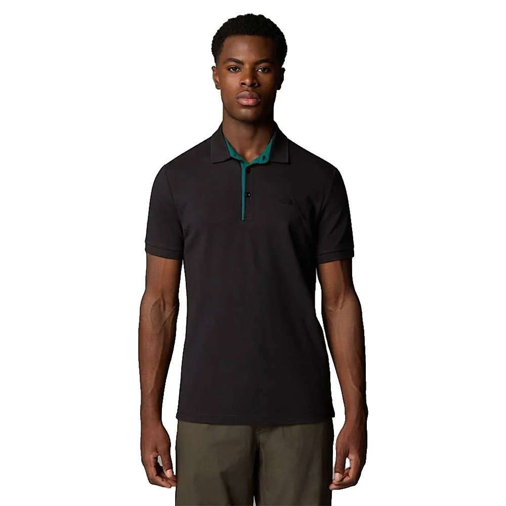 Поло The North Face Premium Slim, черный
Поло The North Face Premium Slim, черный