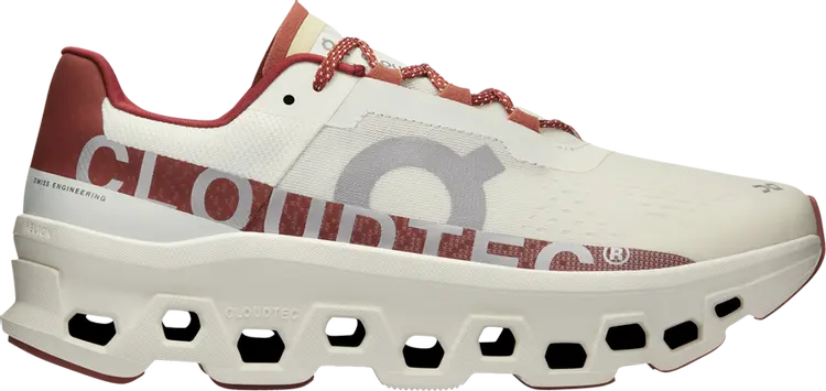 Кроссовки Cloudmonster 'Lunar New Year - Ruby', кремовый, Бежевый, Кроссовки Cloudmonster 'Lunar New Year - Ruby', кремовый
Кроссовки Cloudmonster 'Lunar New Year - Ruby', кремовый, Бежевый, Кроссовки Cloudmonster 'Lunar New Year - Ruby', кремовый