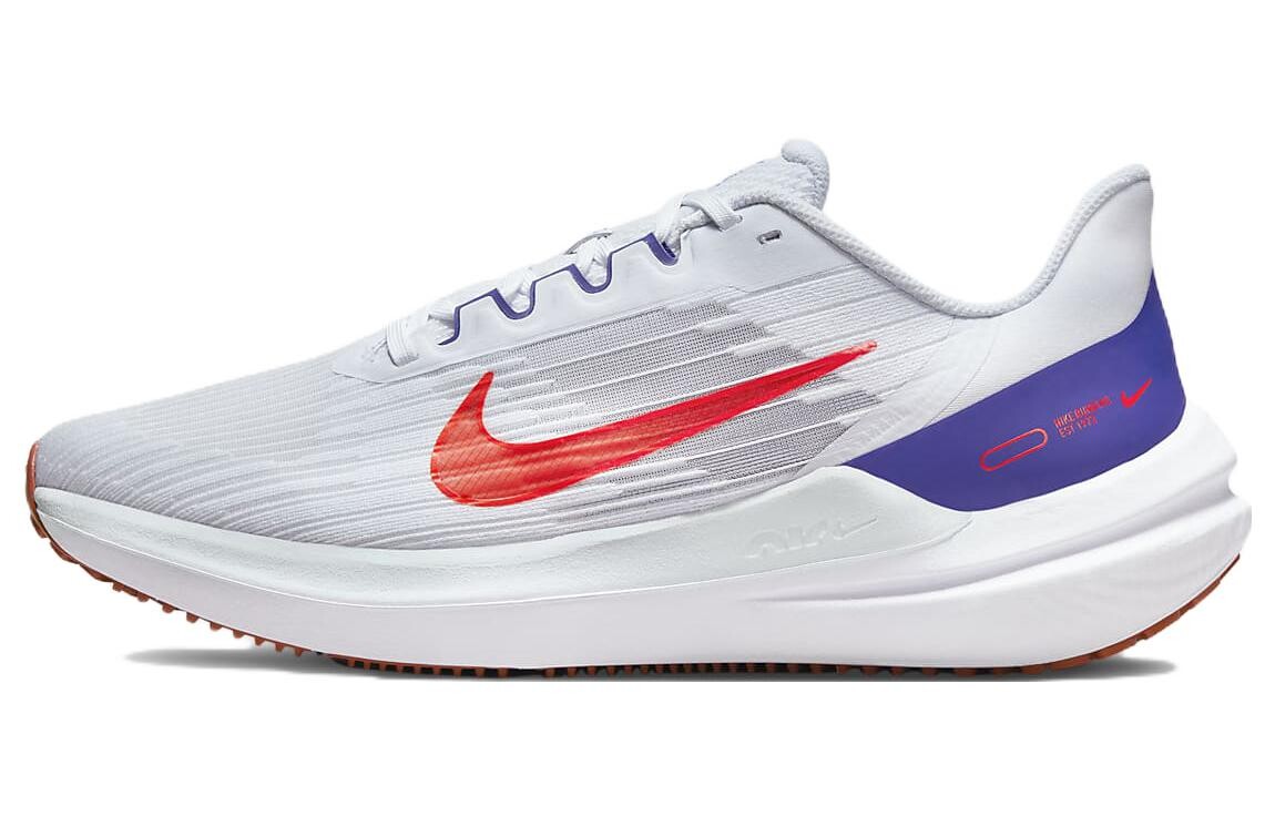 Мужские беговые кроссовки Nike Zoom Winflo 9
Мужские беговые кроссовки Nike Zoom Winflo 9