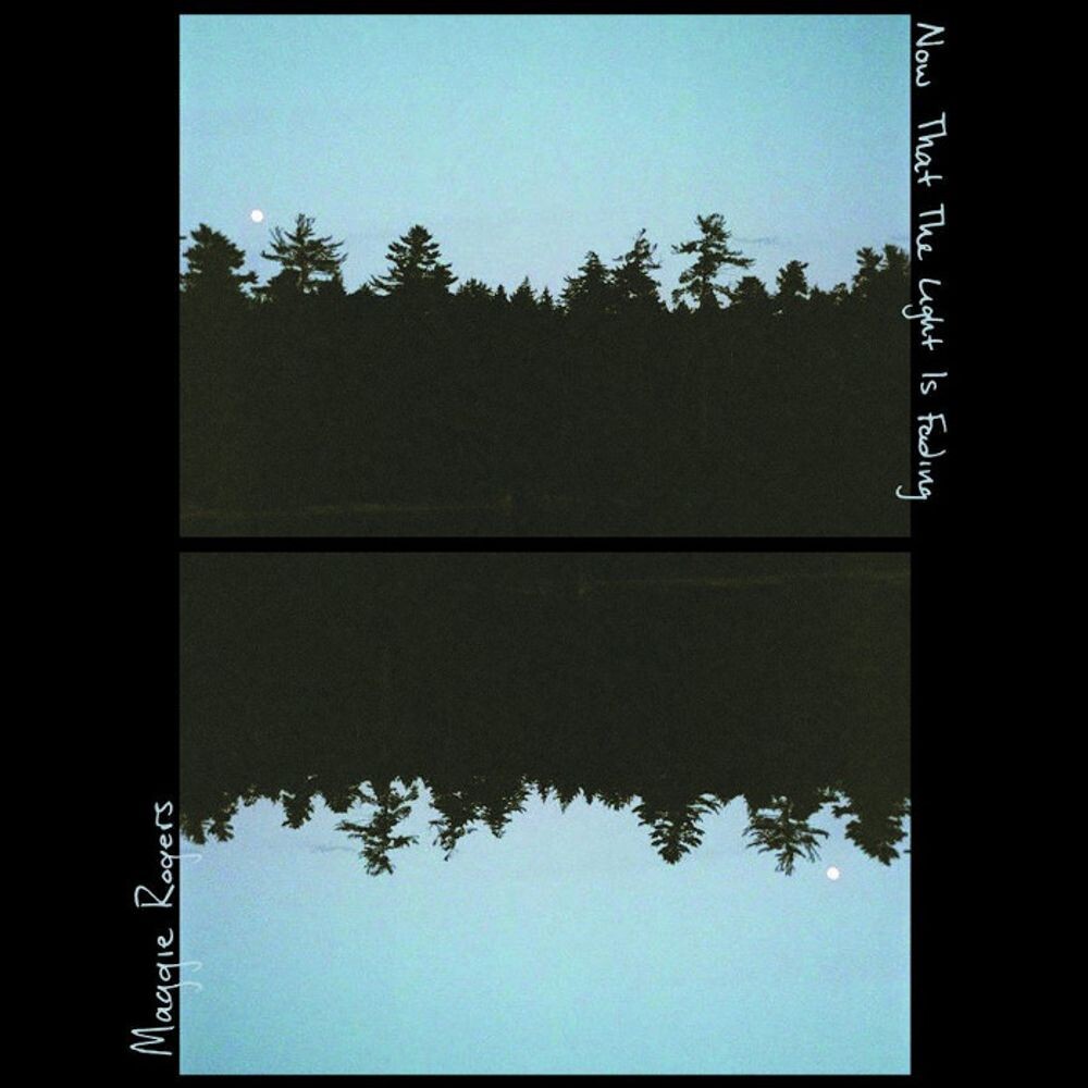 Виниловая пластинка LP Now That The Light Is Fading EP (10") - Maggie Rogers
Виниловая пластинка LP Now That The Light Is Fading EP (10") - Maggie Rogers