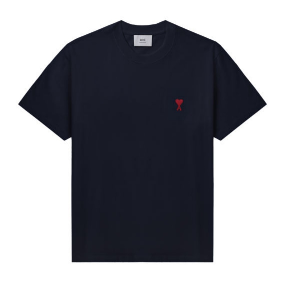 Футболка мужская AMIPARIS, темно-синий
Футболка мужская AMIPARIS, темно-синий