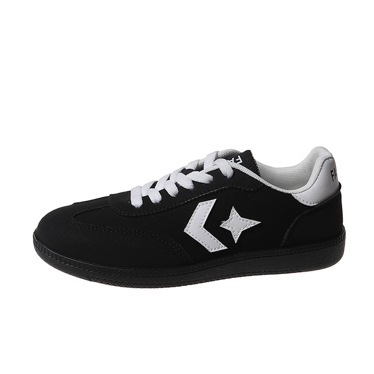 LIANGHUO Антискользящие износостойкие низкие скейтерские кроссовки унисекс черные, цвет Black
LIANGHUO Антискользящие износостойкие низкие скейтерские кроссовки унисекс черные, цвет Black